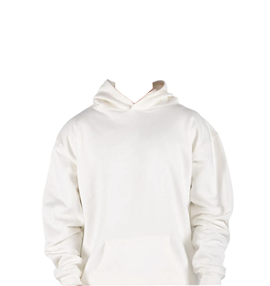 Chroma Element Heavyweight Pullover Hoodie