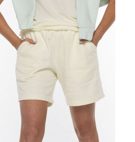 Chroma Colorflex Fleece Shorts