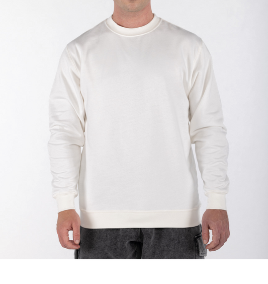 Chroma Infinite Fleece Crew Sweatshirt