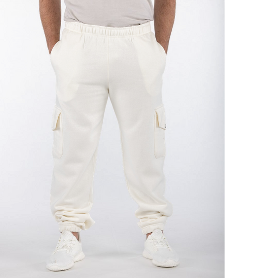 Chroma Dynamic Fleece Cargo Sweatpants