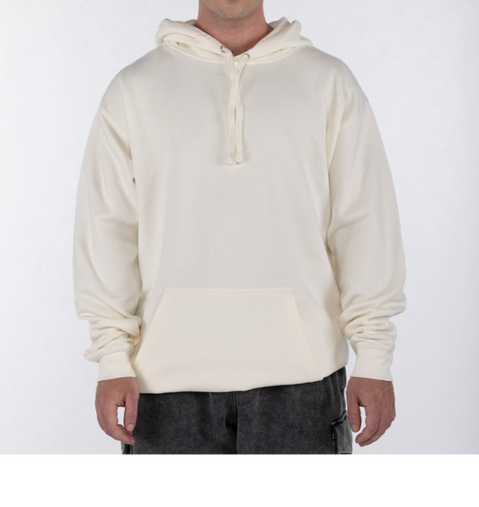 Chroma Spectrum Pullover Hoodie