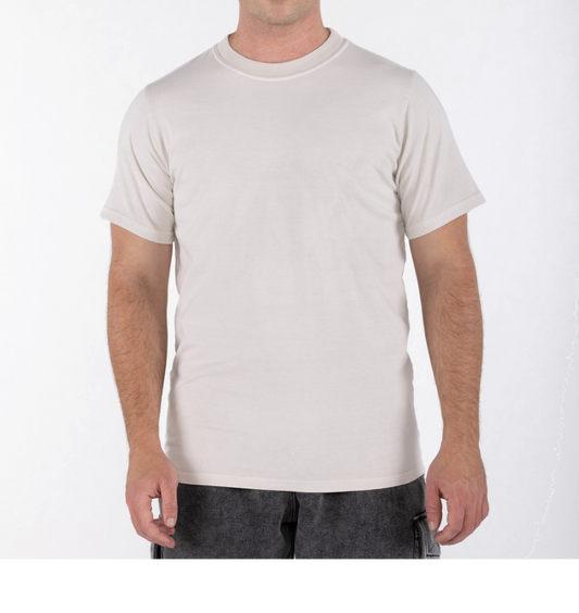 Chroma Luxe Heavyweight Tee